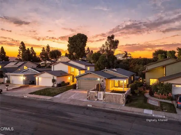 21802 Jinetes, Mission Viejo, CA 92691