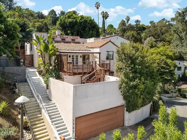 1341 Cambridge Drive, Glendale, CA 91205