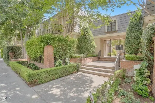 640 Wilcox Avenue, Los Angeles, CA 90004
