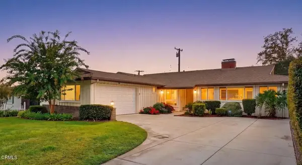 357 Oakcliff Road, Monrovia, CA 91016