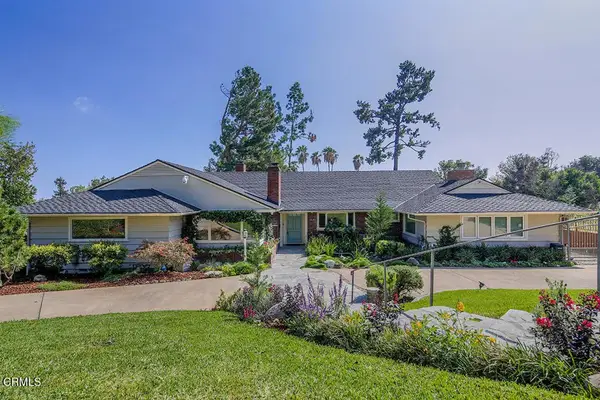 1390 E Palm Street, Pasadena, CA 91101