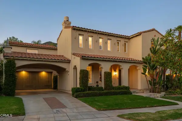 813 W Gabrielino Court, Altadena, CA 91001