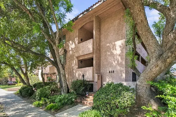 633 E California Boulevard #103, Pasadena, CA 91106