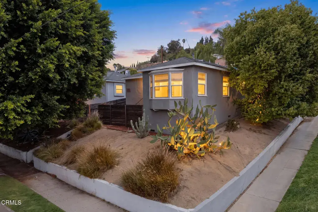 3100 Verdugo Road, Los Angeles, CA 90065 - #1