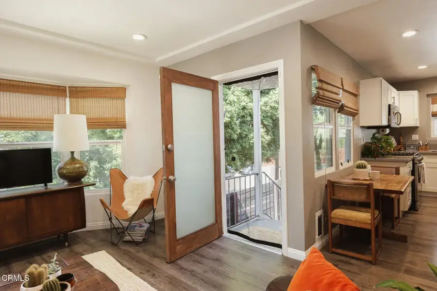 3100 Verdugo Road, Los Angeles, CA 90065 - #3