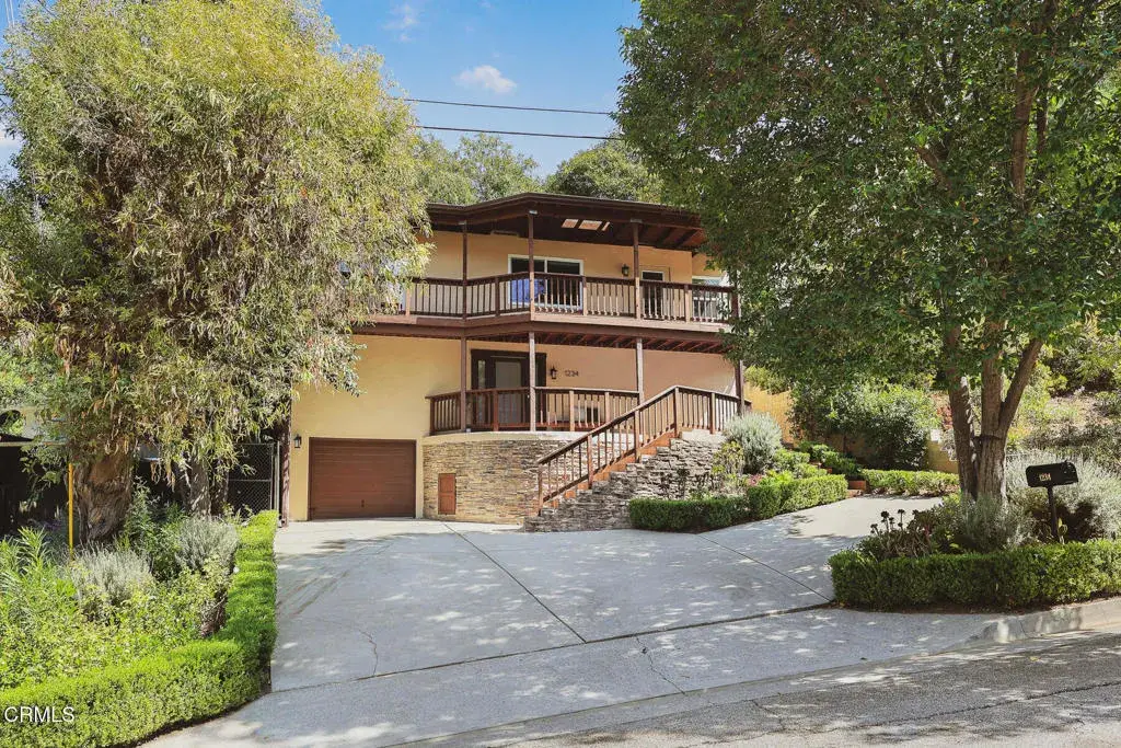 1234 Kolle Avenue, South Pasadena, CA 91030 - #1