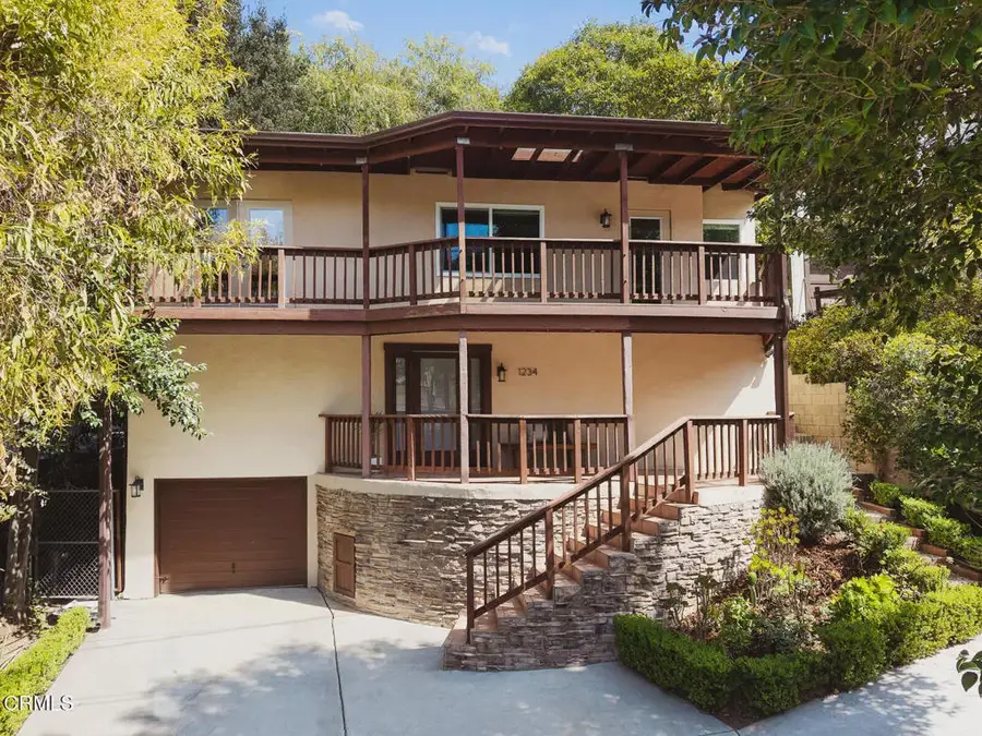 1234 Kolle Avenue, South Pasadena, CA 91030 - #2