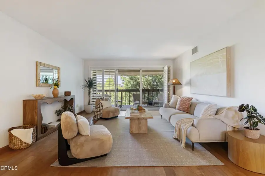 500 S Oak Knoll Avenue #40, Pasadena, CA 91101 - #3