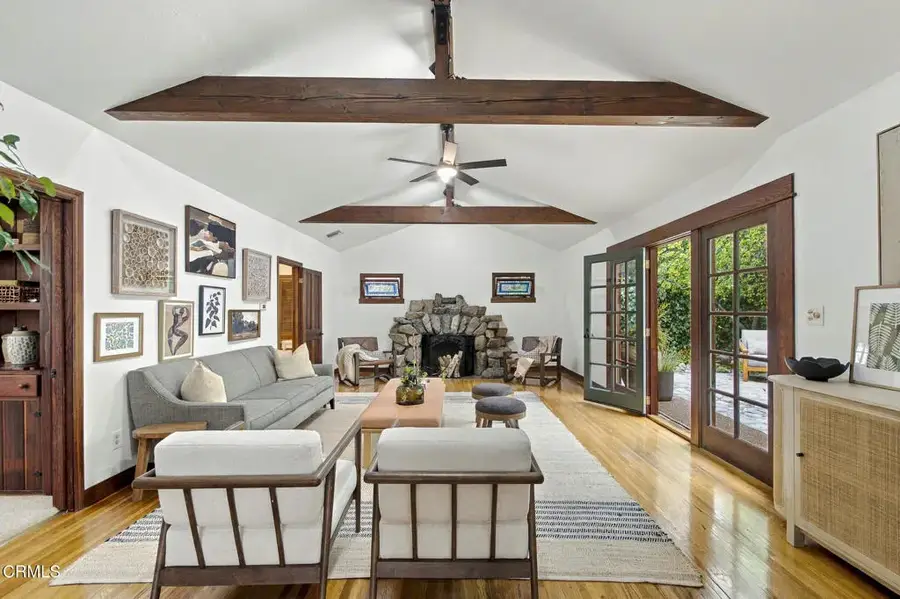 5725 Canyonside Road, La Crescenta, CA 91214 - #2
