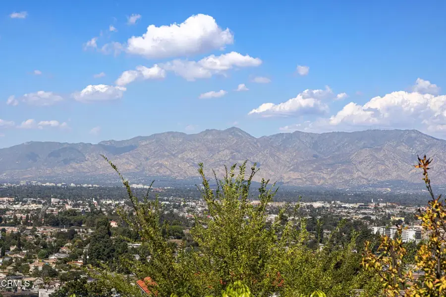 709 Ridgecrest Street, Monterey Park, CA 91754 - #2