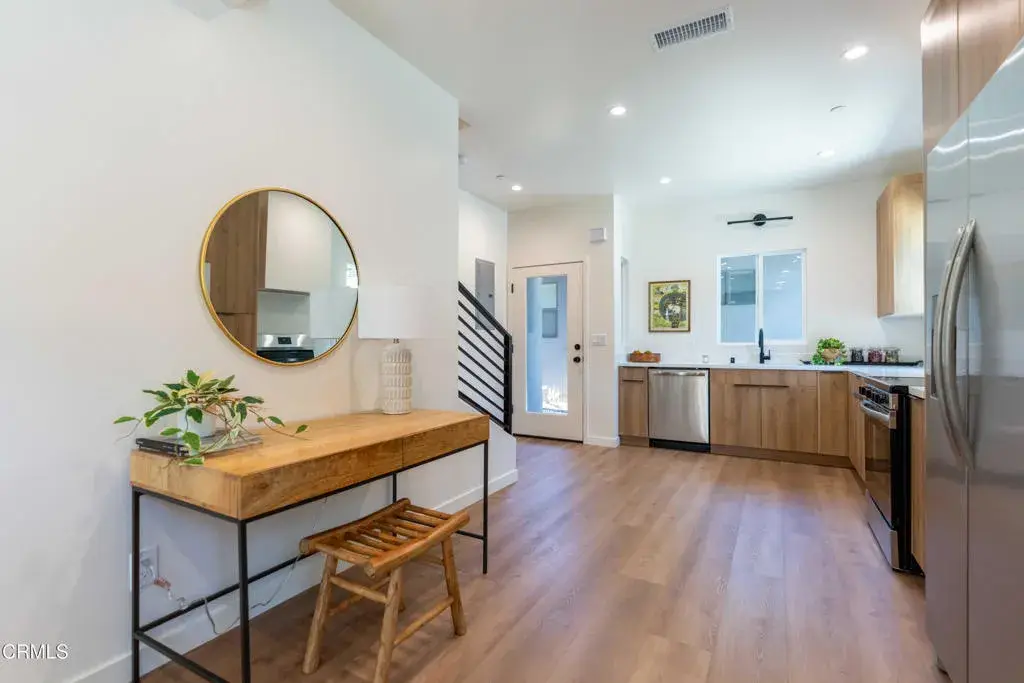 2222 Dorris Place, Los Angeles, CA 90031 - #1