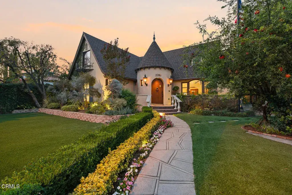 2285 E Orange Grove Boulevard, Pasadena, CA 91104 - #1