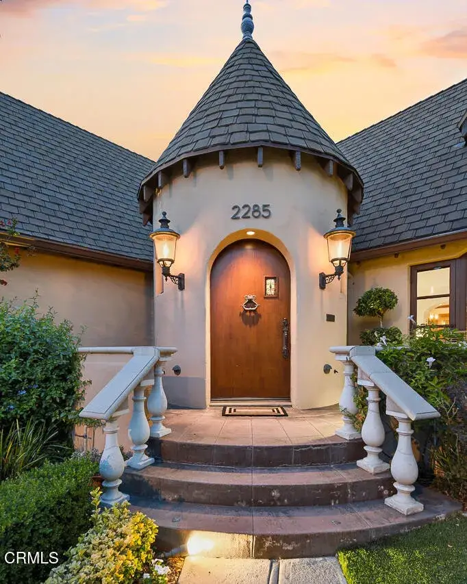 2285 E Orange Grove Boulevard, Pasadena, CA 91104 - #3