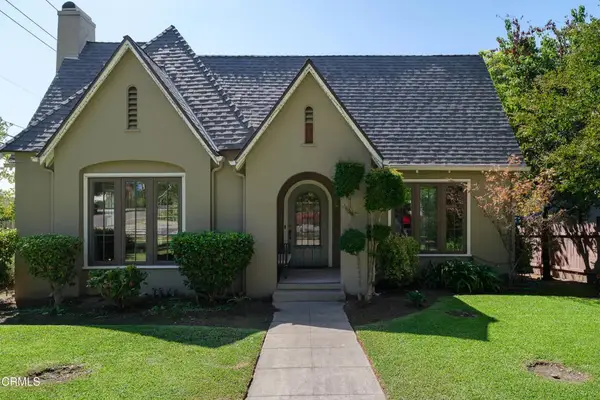 1318 Boston Street, Altadena, CA 91001