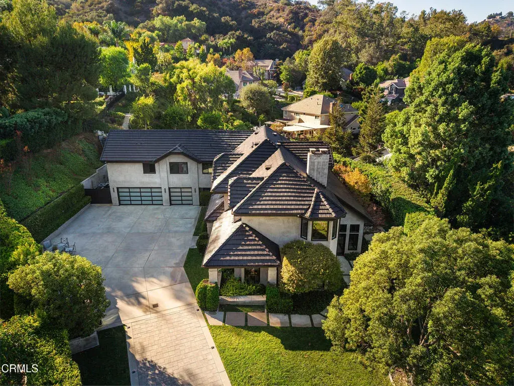 1475 Rutherford Drive, Pasadena, CA 91103 - #1