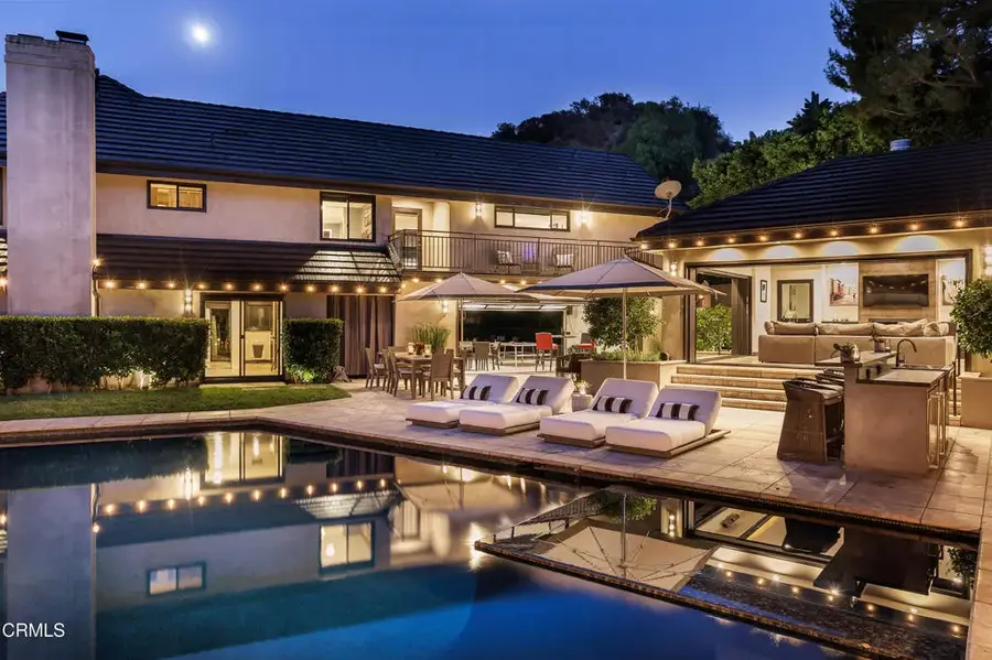 1475 Rutherford Drive, Pasadena, CA 91103 - #2