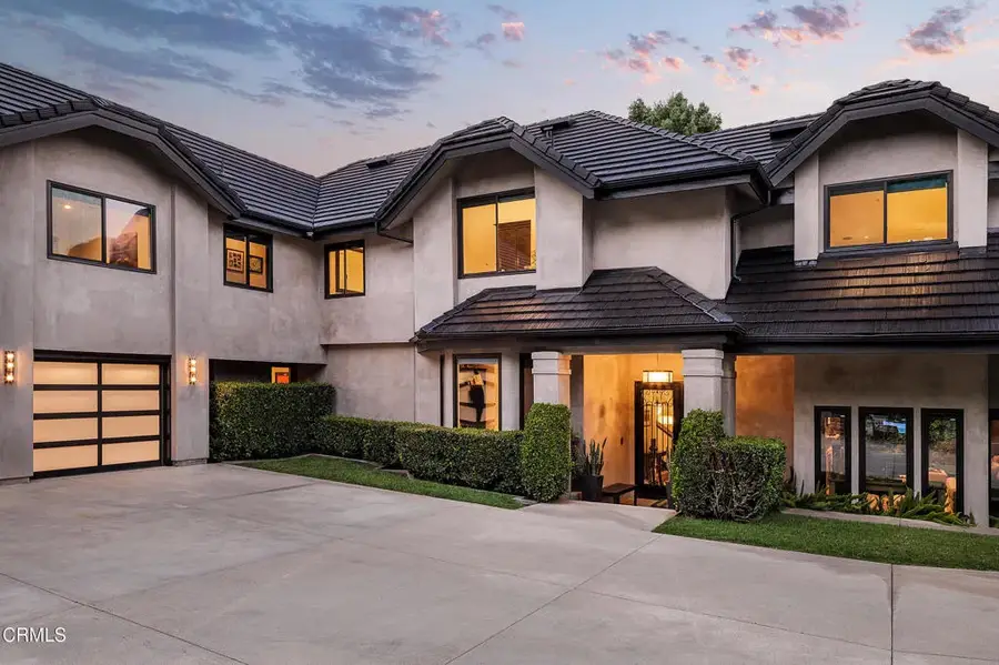1475 Rutherford Drive, Pasadena, CA 91103 - #3