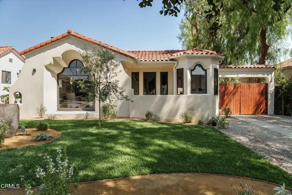 3231 Garden Avenue, Los Angeles, CA 90039 - #1