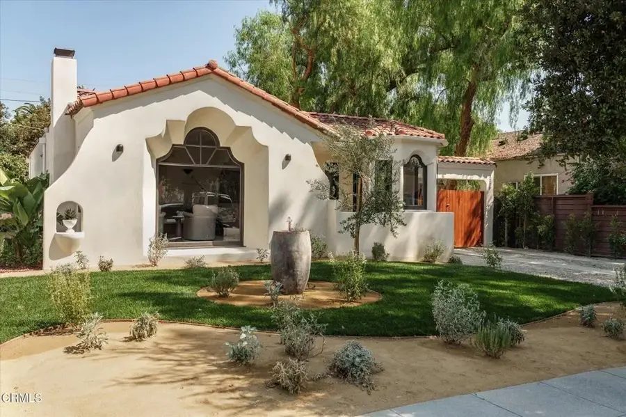 3231 Garden Avenue, Los Angeles, CA 90039 - #2