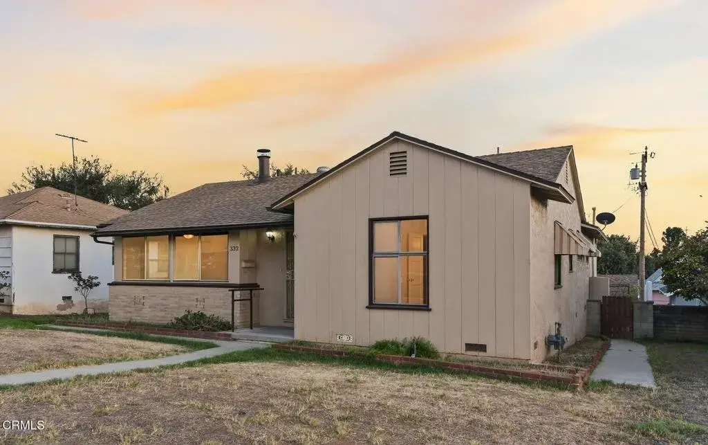 332 W Fernfield Drive, Monterey Park, CA 91754 - #1