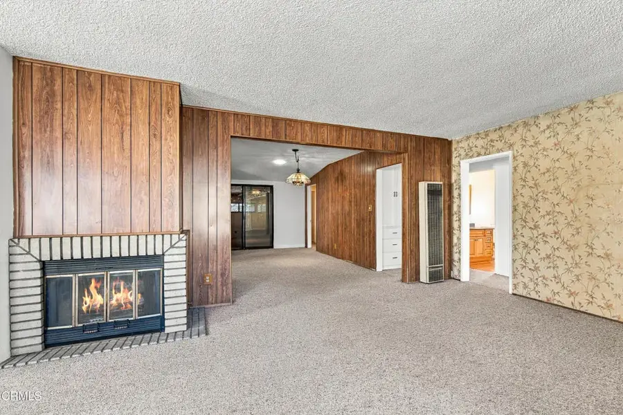 332 W Fernfield Drive, Monterey Park, CA 91754 - #3