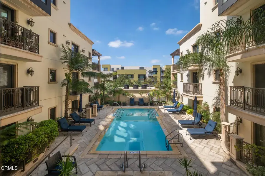 250 S De Lacey Avenue #305A, Pasadena, CA 91105 - #2