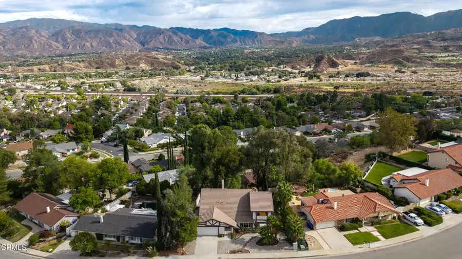 17004 Canvas Street, Santa Clarita, CA 91387 - #2