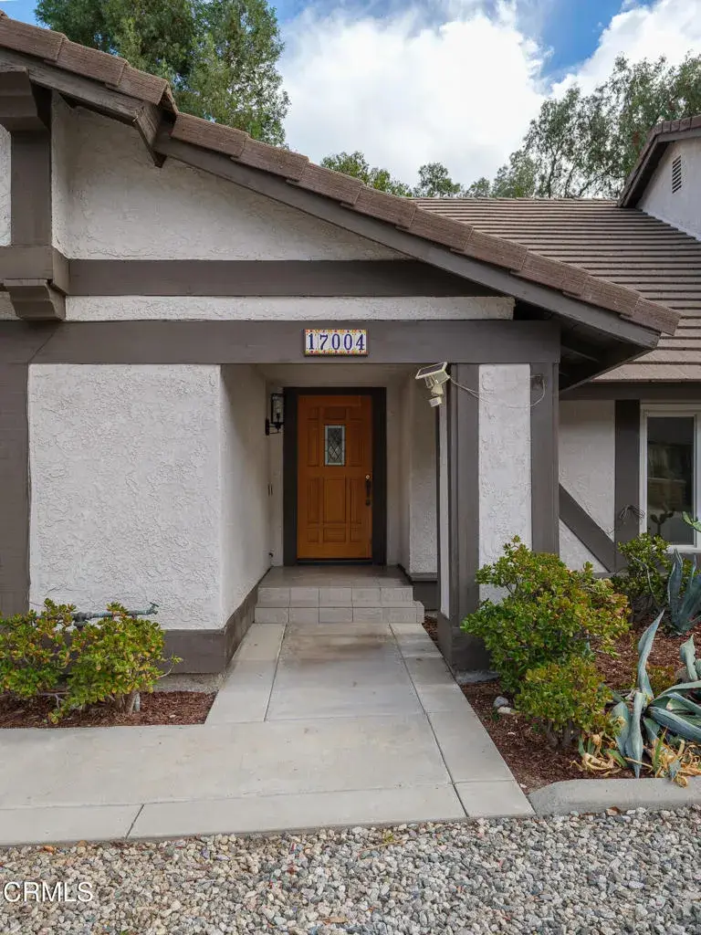 17004 Canvas Street, Santa Clarita, CA 91387 - #3