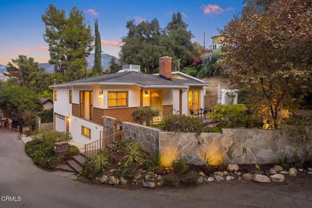 10022 Moy Lane, Sunland, CA 91040 - #1