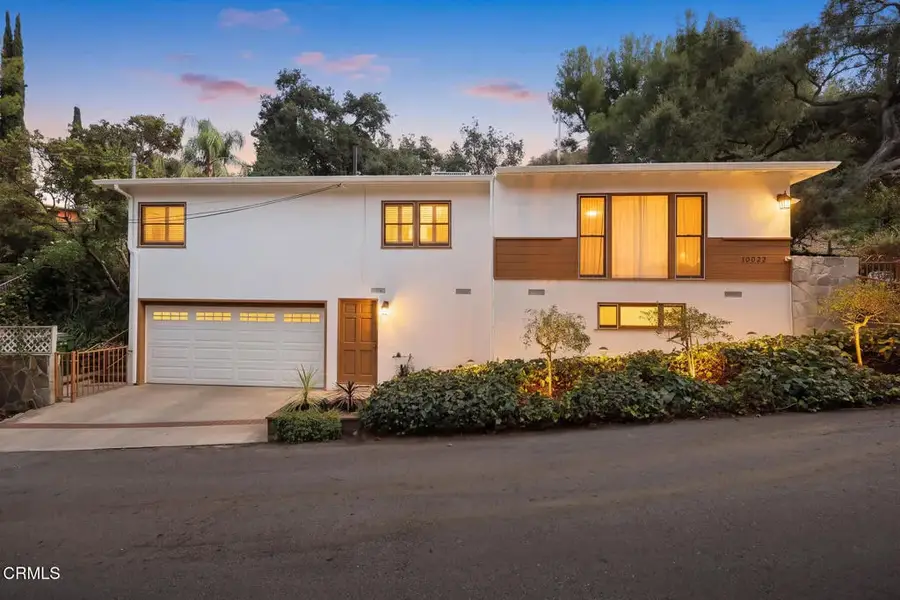 10022 Moy Lane, Sunland, CA 91040 - #2