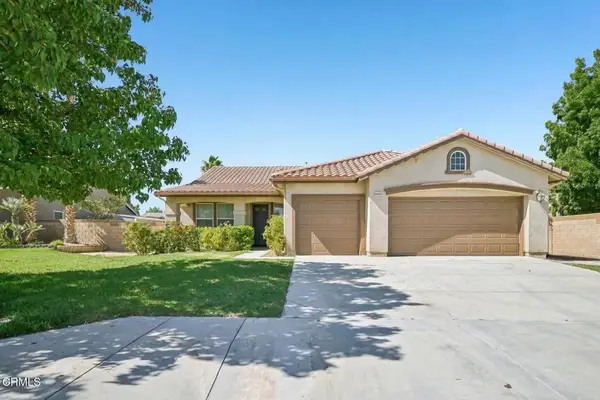 44445 36th Street West, Lancaster, CA 93536