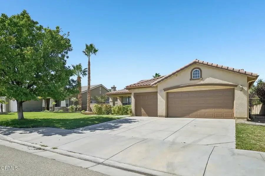 44445 36th Street West, Lancaster, CA 93536 - #2