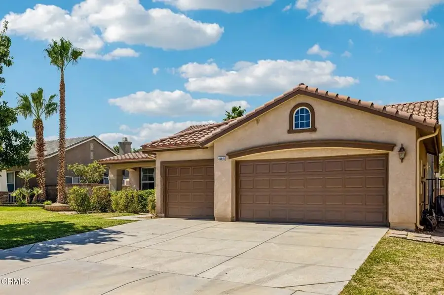44445 36th Street West, Lancaster, CA 93536 - #3