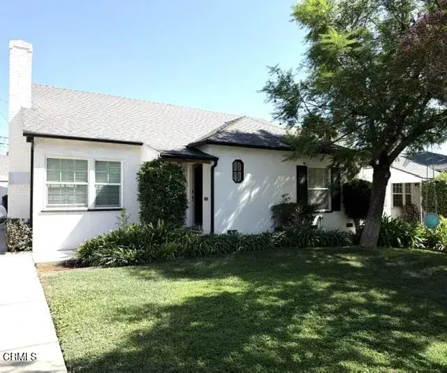 316 Pasqual Avenue, San Gabriel, CA 91775 - #1