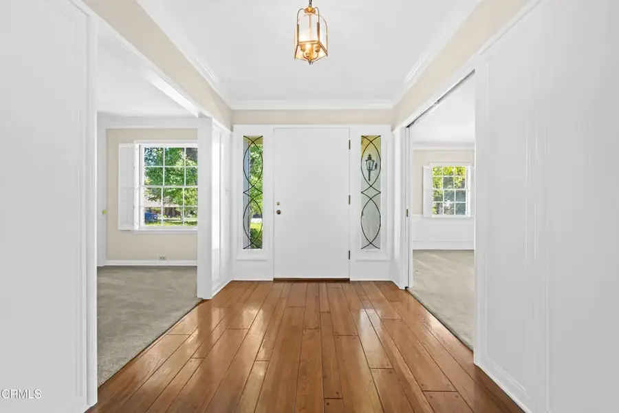 845 Canterbury Road, San Marino, CA 91108 - #3