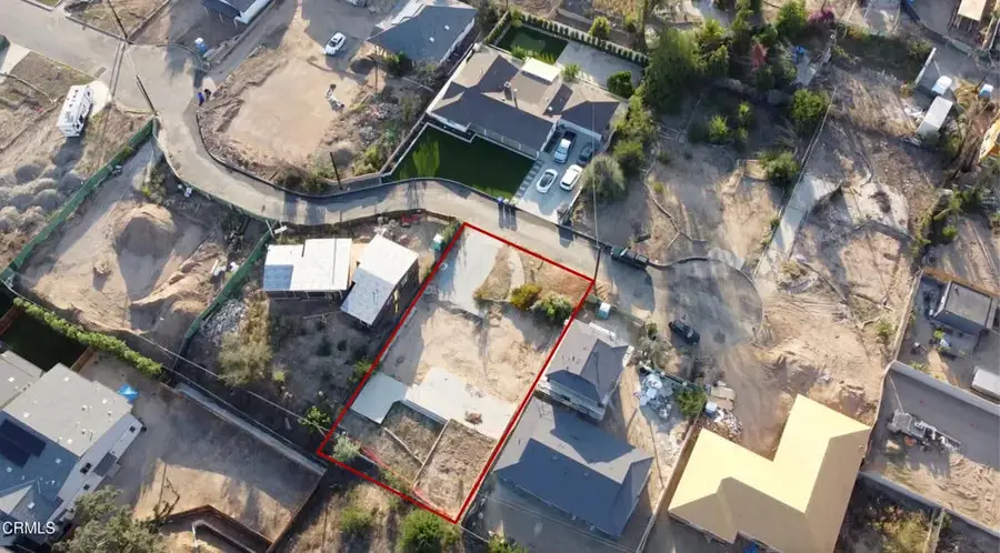 3112 Highview, Altadena, CA 91001 - #2