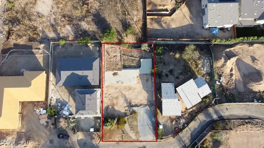3112 Highview, Altadena, CA 91001 - #3