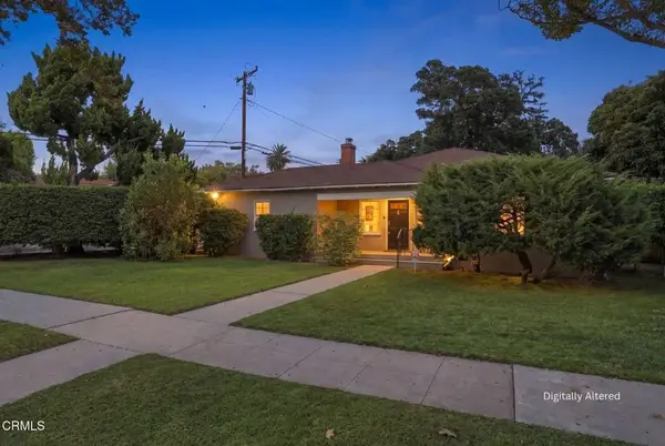 1582 Ganesha Place, Pomona, CA 91768