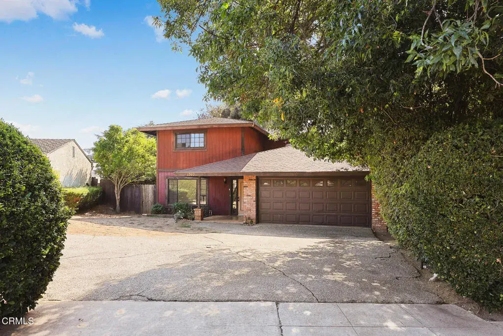 1740 Foothill Boulevard, La Canada Flintridge, CA 91011 - #1