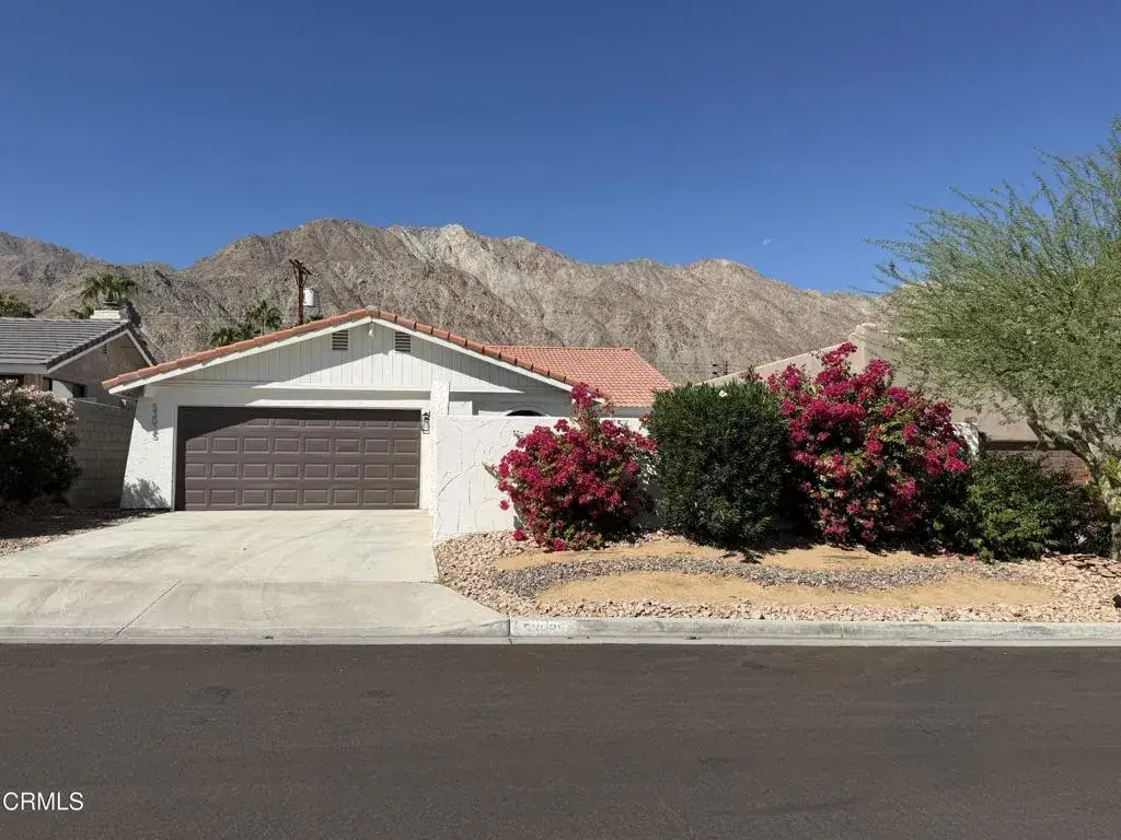 53025 Avenida Diaz, La Quinta, CA 92253 - #1