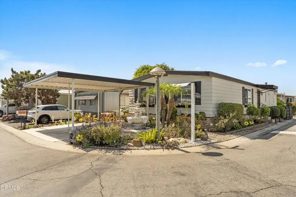 1001 W Lambert #180, La Habra, CA 90631 - #1