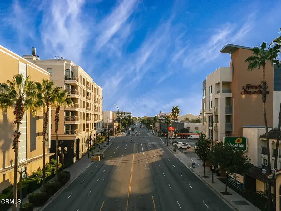 124 W Colorado Street #411, Glendale, CA 91204 - #2