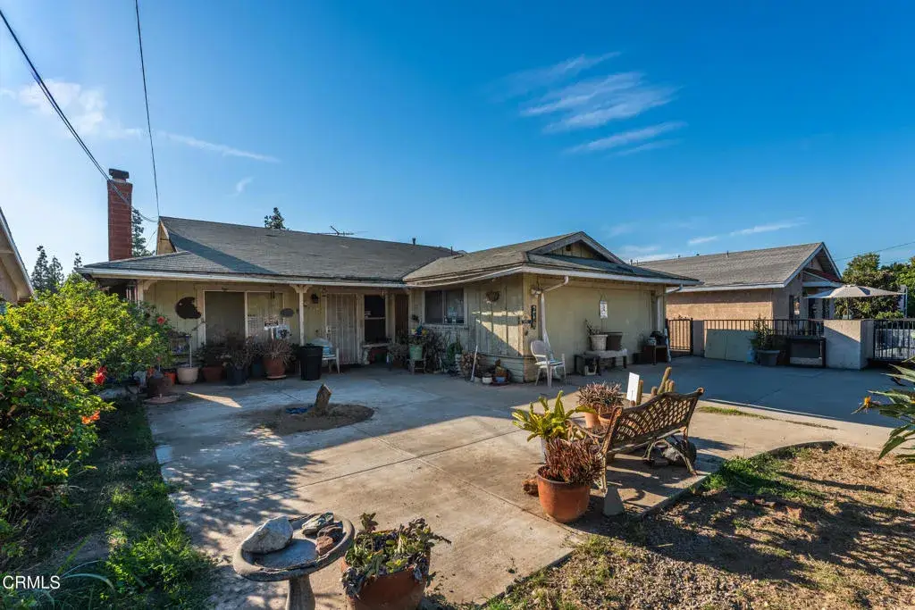 219 N 2nd Street, La Puente, CA 91744 - #1