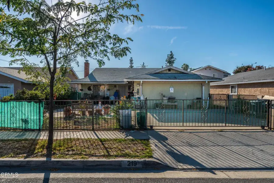 219 N 2nd Street, La Puente, CA 91744 - #2