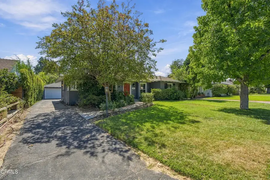 3586 Mountain View, Pasadena, CA 91107 - #2