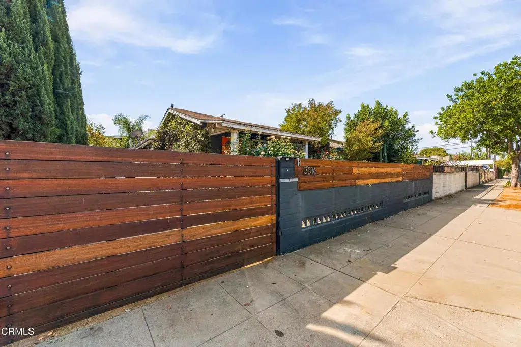 3516 Hunter Street, Los Angeles, CA 90023 - #1