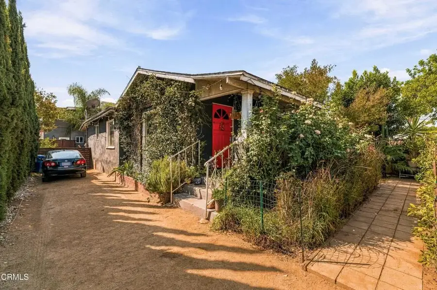 3516 Hunter Street, Los Angeles, CA 90023 - #2