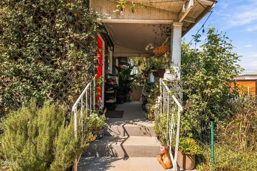 3516 Hunter Street, Los Angeles, CA 90023 - #3