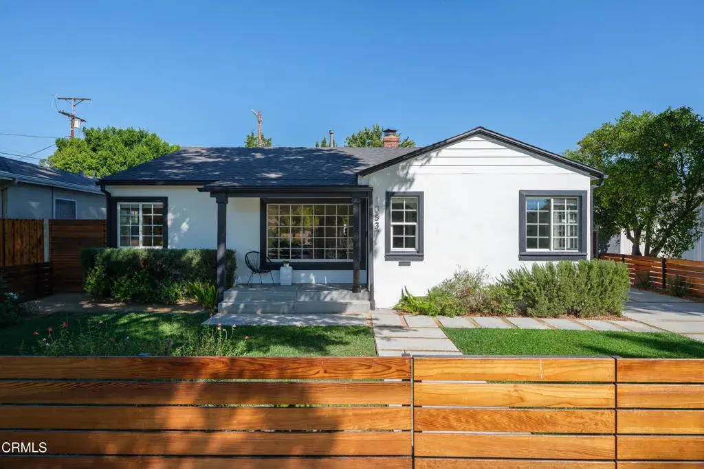 10537 Woodbridge Street, North Hollywood, CA 91602 - #1