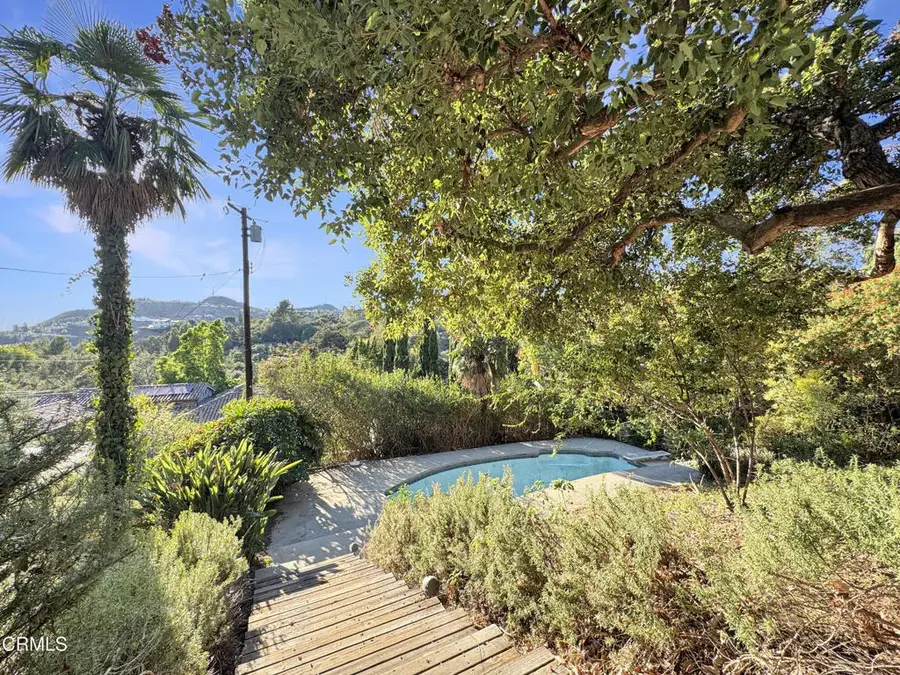 925 Monarch Drive, La Canada Flintridge, CA 91011 - #2